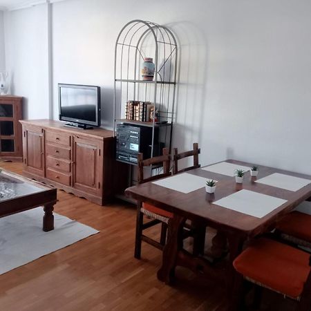 Apartamento Magdalena Haro Exteriör bild