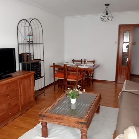 Apartamento Magdalena Haro Exteriör bild