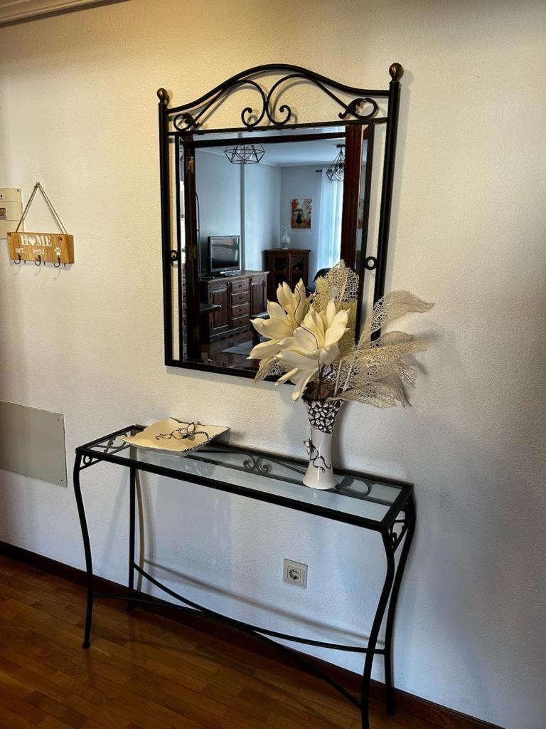 Apartamento Magdalena Haro Exteriör bild