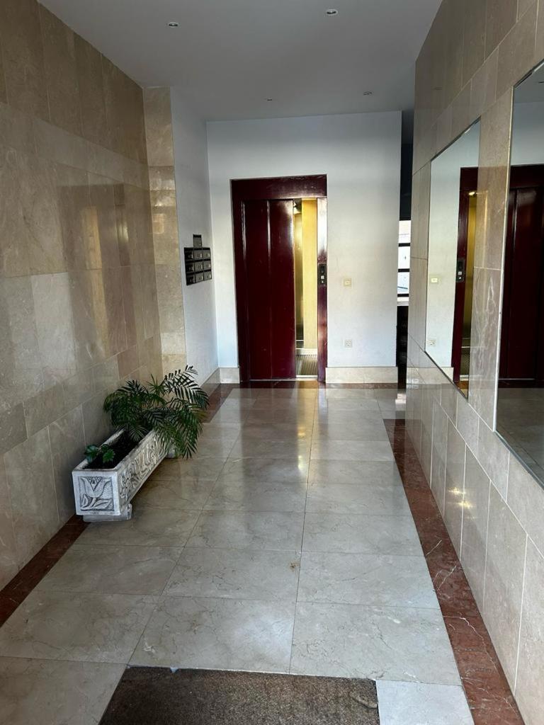 Apartamento Magdalena Haro Exteriör bild