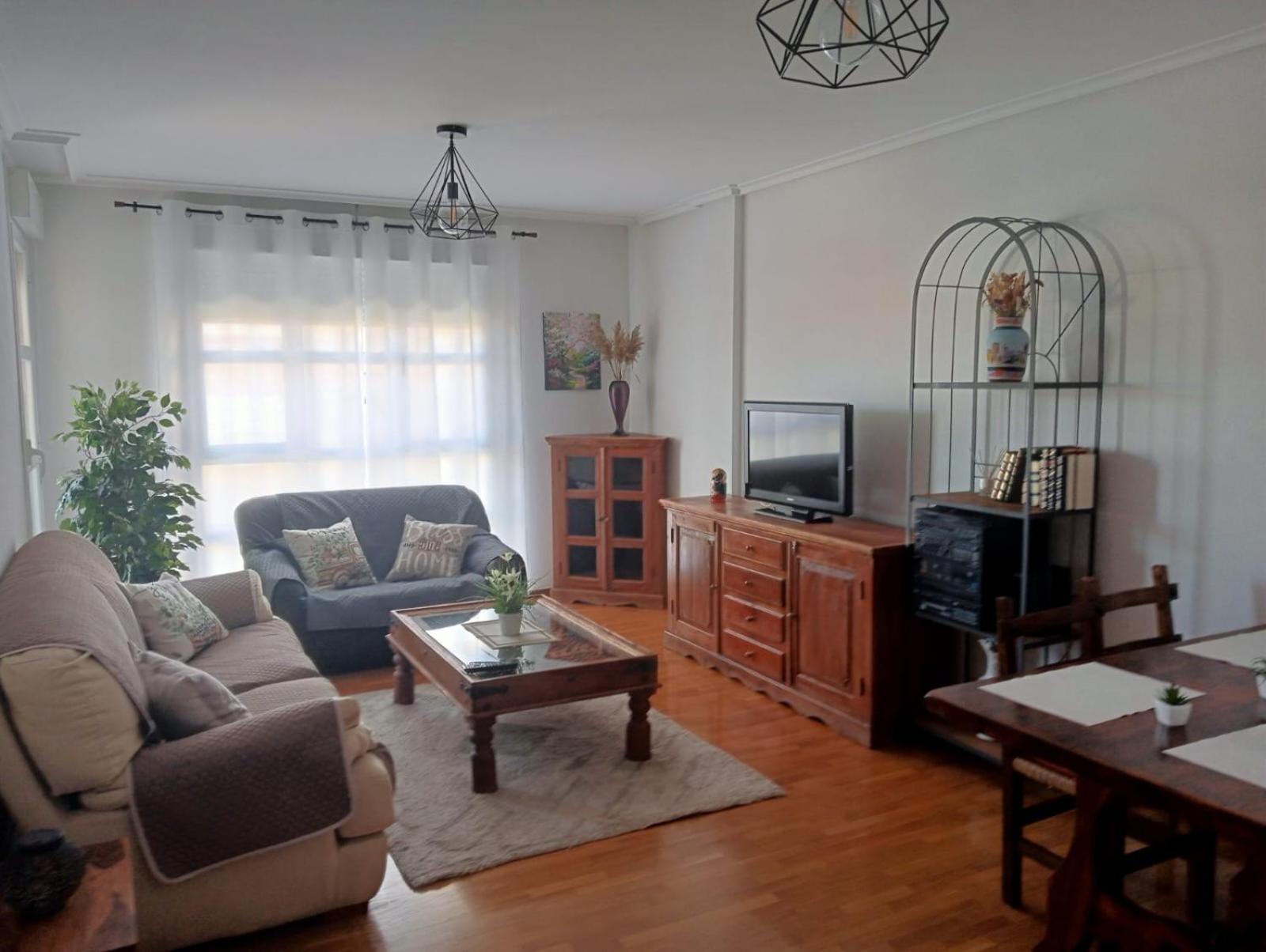 Apartamento Magdalena Haro Exteriör bild