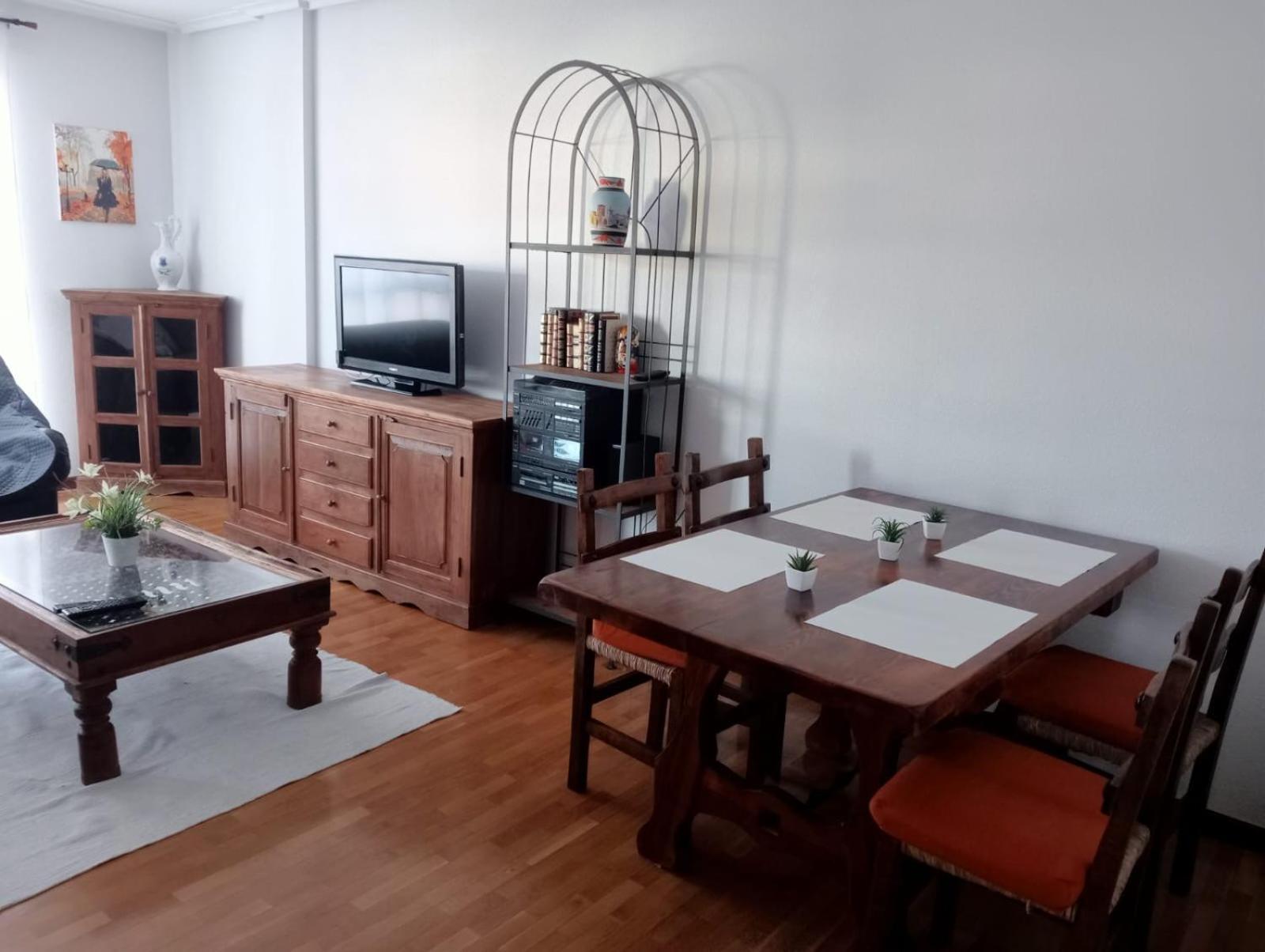 Apartamento Magdalena Haro Exteriör bild