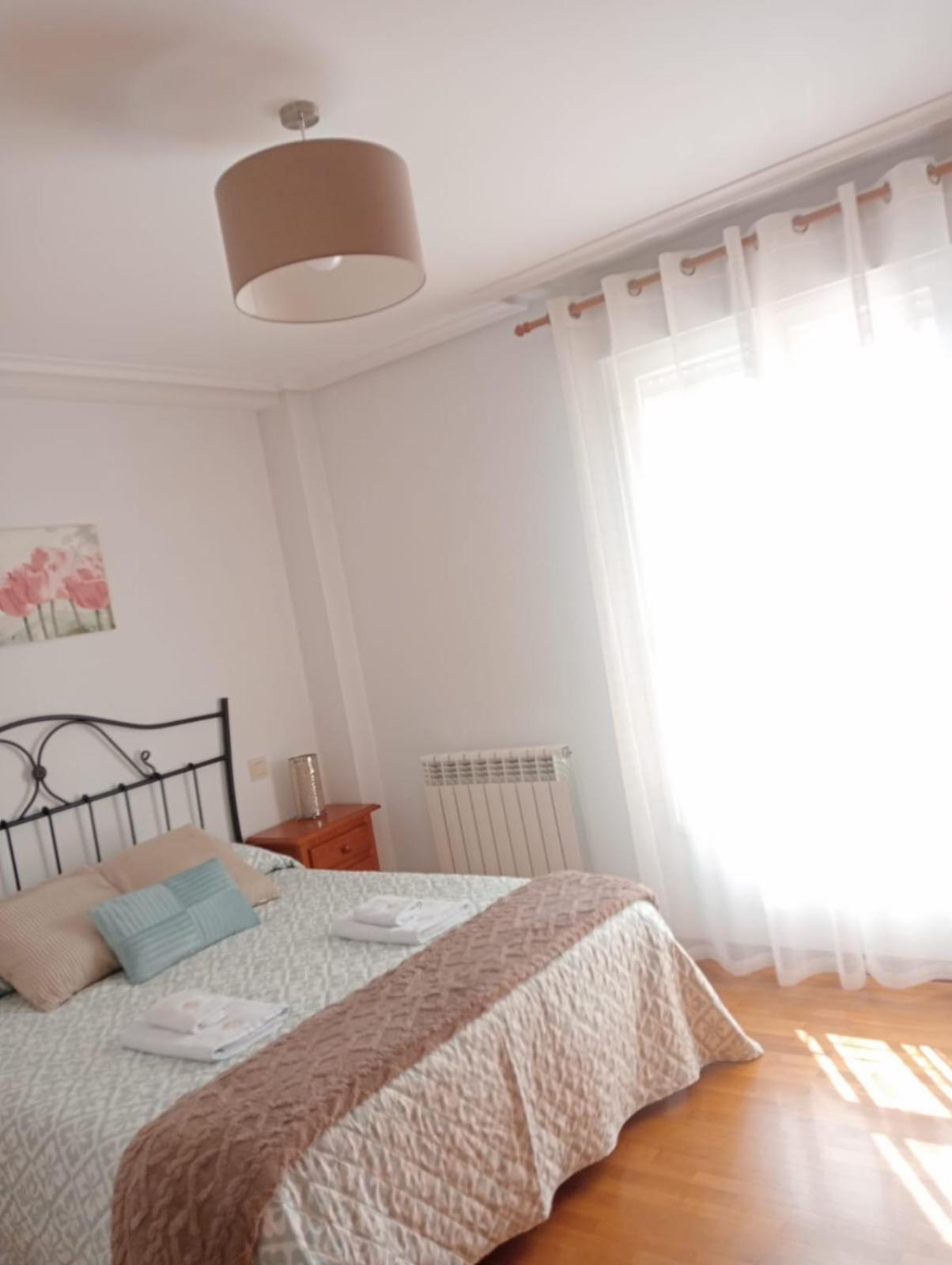 Apartamento Magdalena Haro Exteriör bild