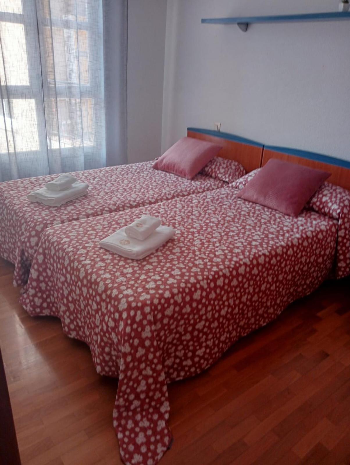 Apartamento Magdalena Haro Exteriör bild