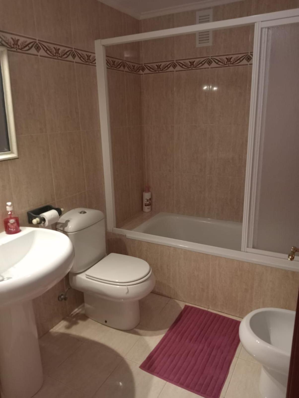 Apartamento Magdalena Haro Exteriör bild