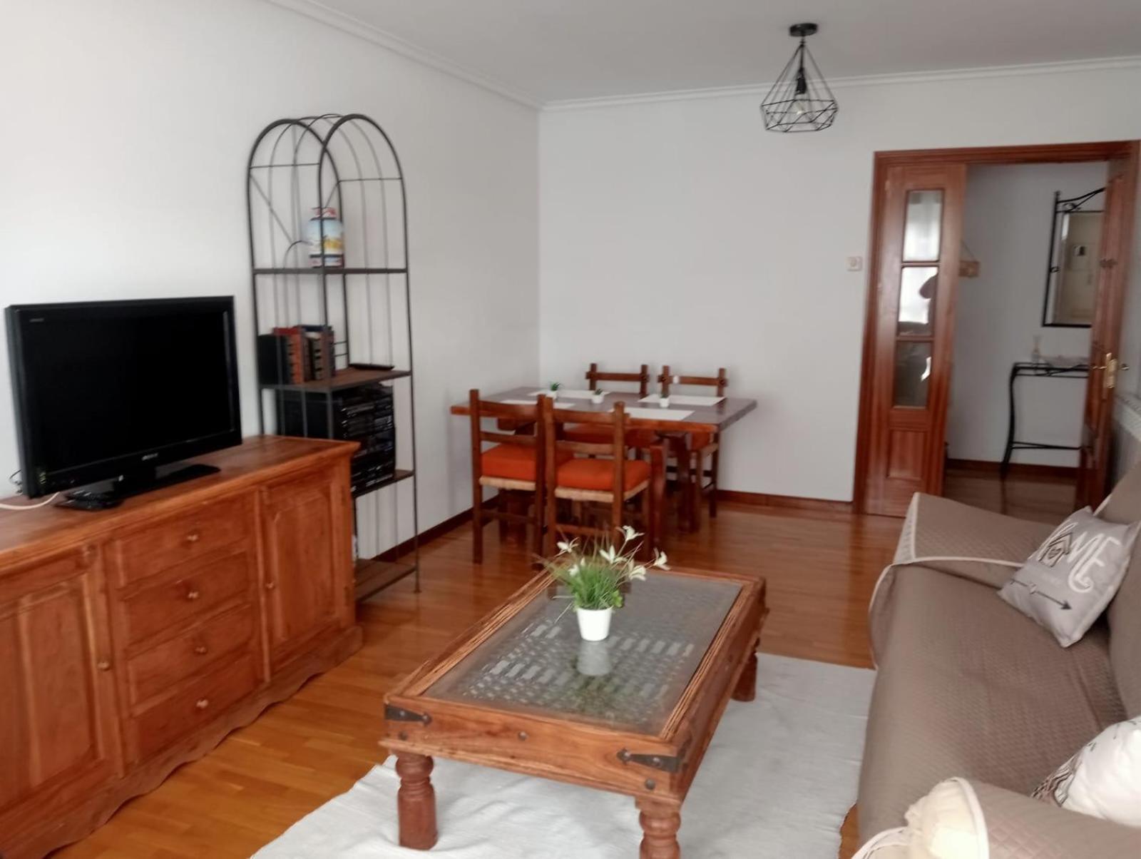 Apartamento Magdalena Haro Exteriör bild