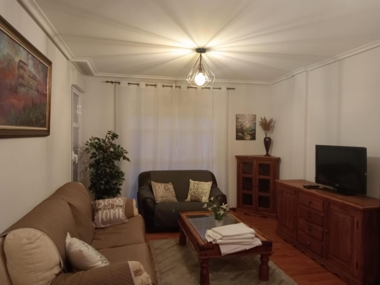 Apartamento Magdalena Haro Exteriör bild
